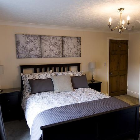 Belford House Self Check-In Rooms & Apartments Haltwhistle Exteriör bild