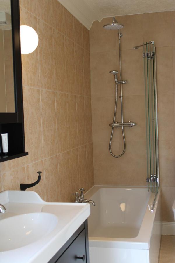 Belford House Self Check-In Rooms & Apartments Haltwhistle Exteriör bild