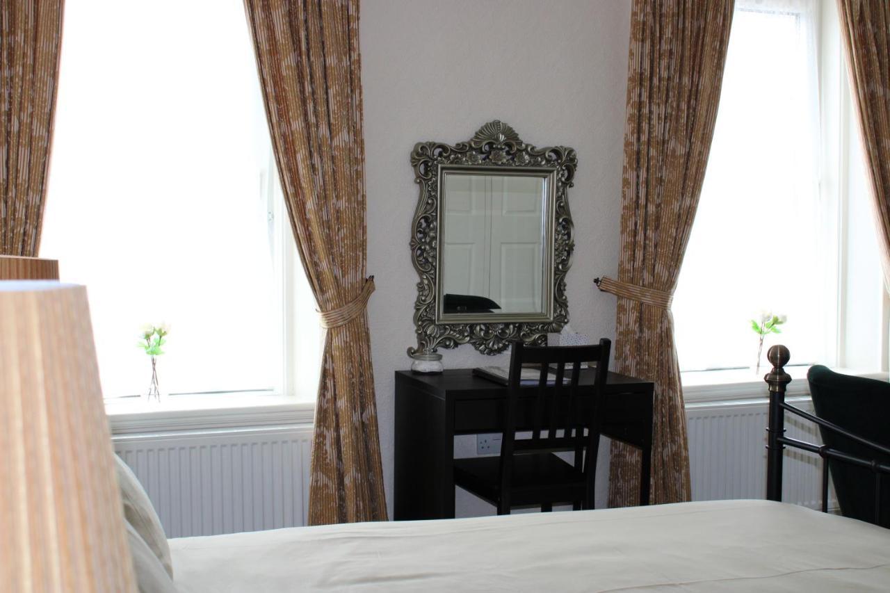 Belford House Self Check-In Rooms & Apartments Haltwhistle Exteriör bild