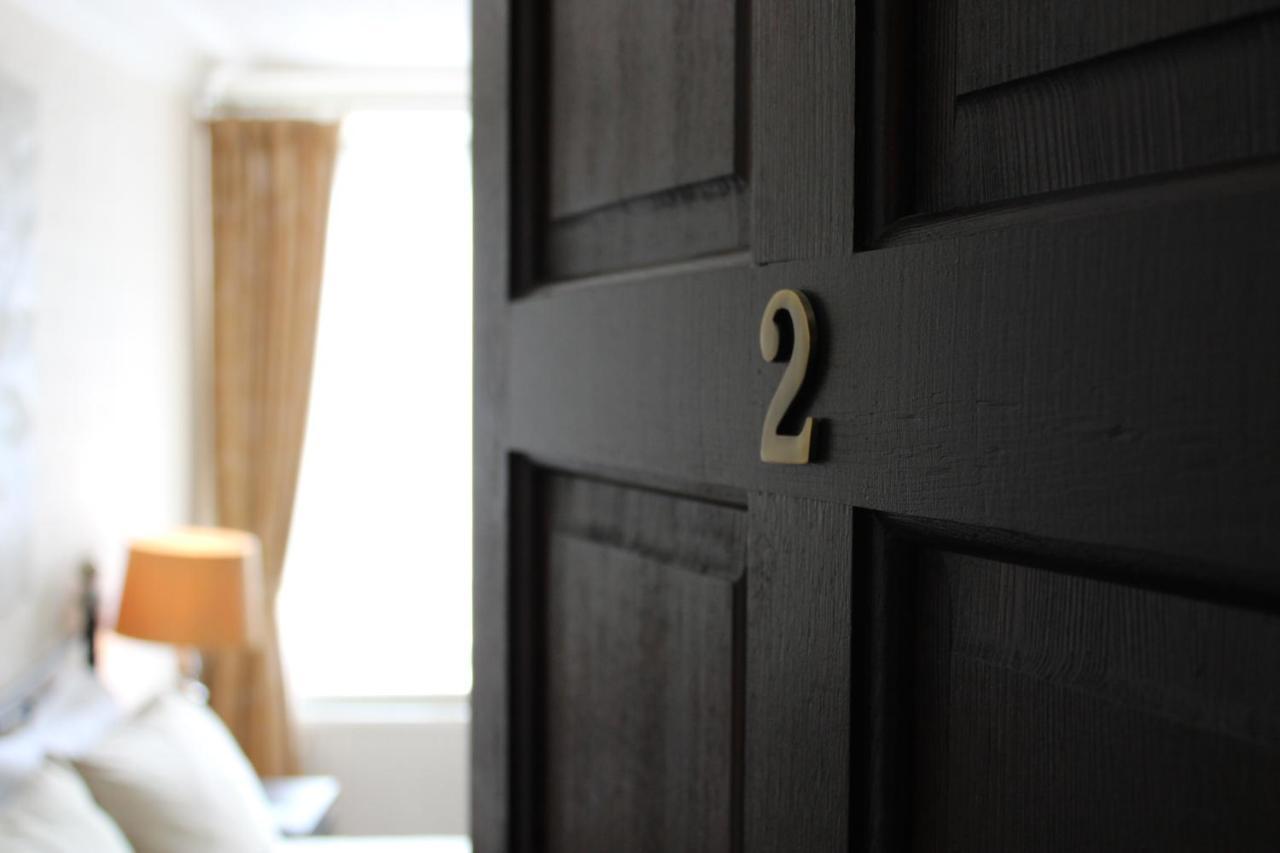 Belford House Self Check-In Rooms & Apartments Haltwhistle Exteriör bild