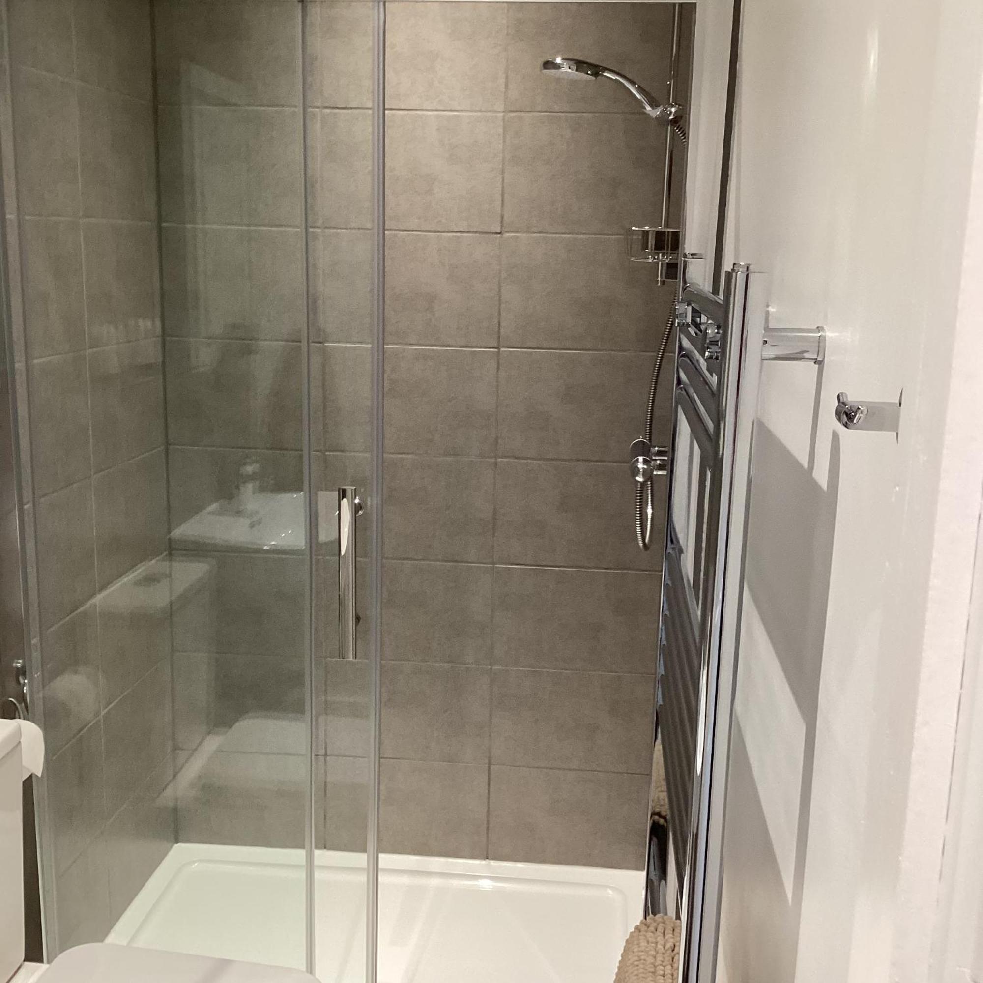 Belford House Self Check-In Rooms & Apartments Haltwhistle Exteriör bild
