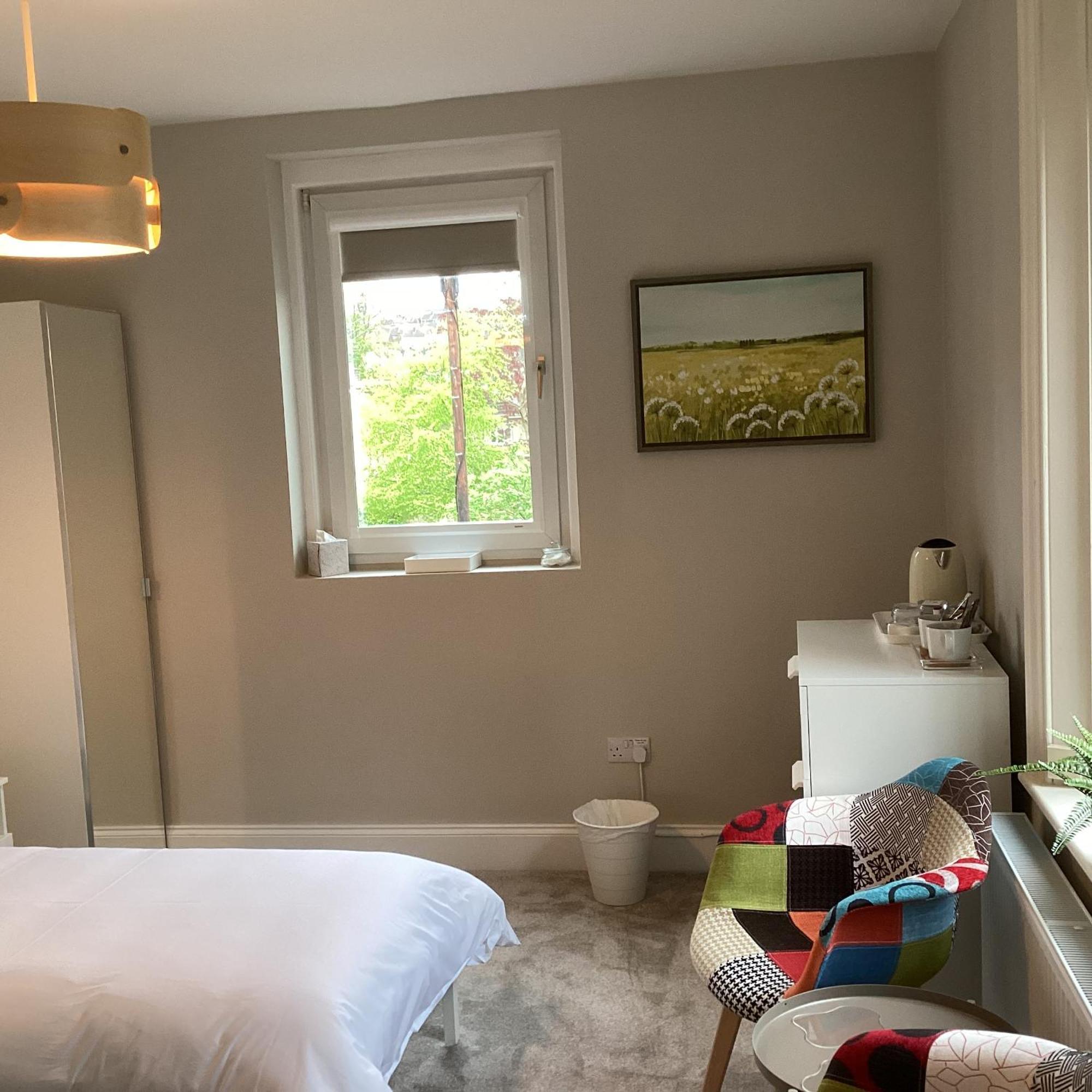 Belford House Self Check-In Rooms & Apartments Haltwhistle Exteriör bild