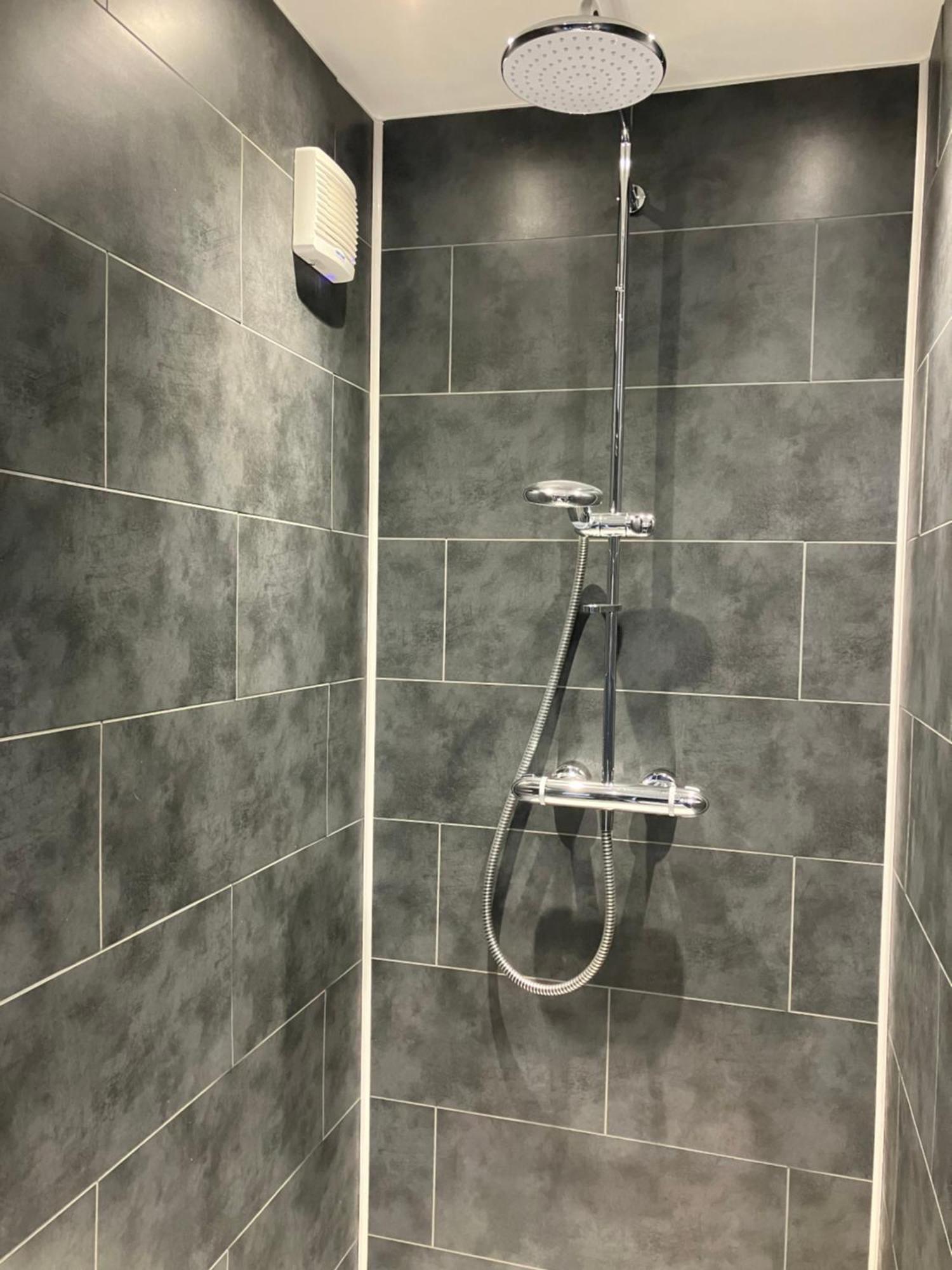 Belford House Self Check-In Rooms & Apartments Haltwhistle Exteriör bild