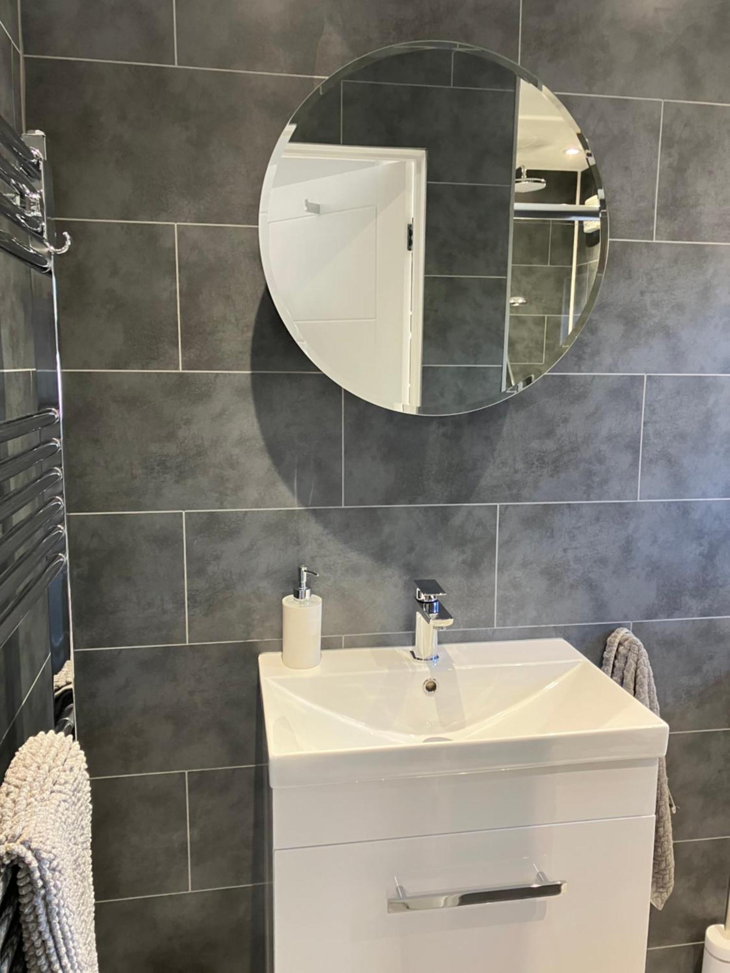 Belford House Self Check-In Rooms & Apartments Haltwhistle Exteriör bild