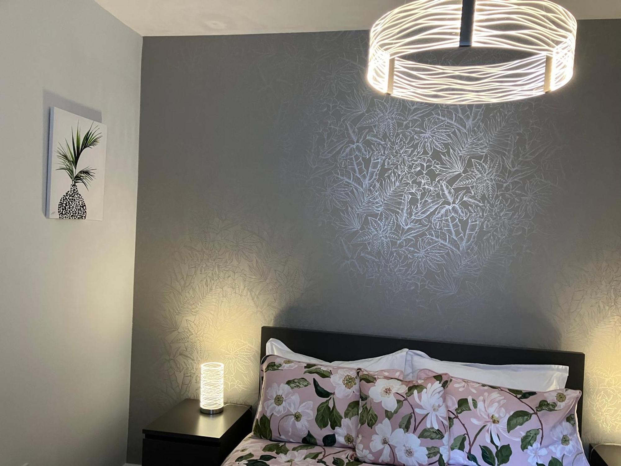 Belford House Self Check-In Rooms & Apartments Haltwhistle Exteriör bild