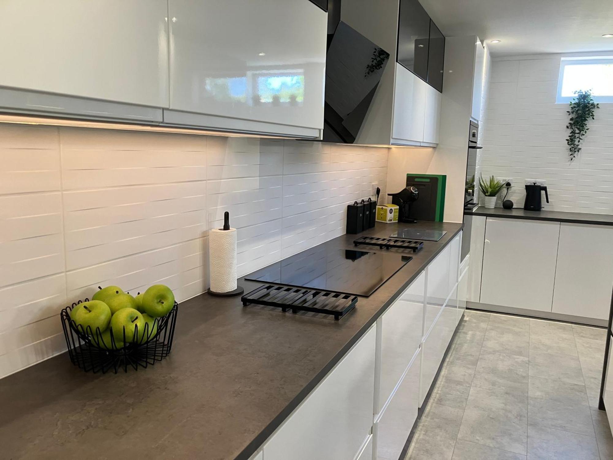 Belford House Self Check-In Rooms & Apartments Haltwhistle Exteriör bild