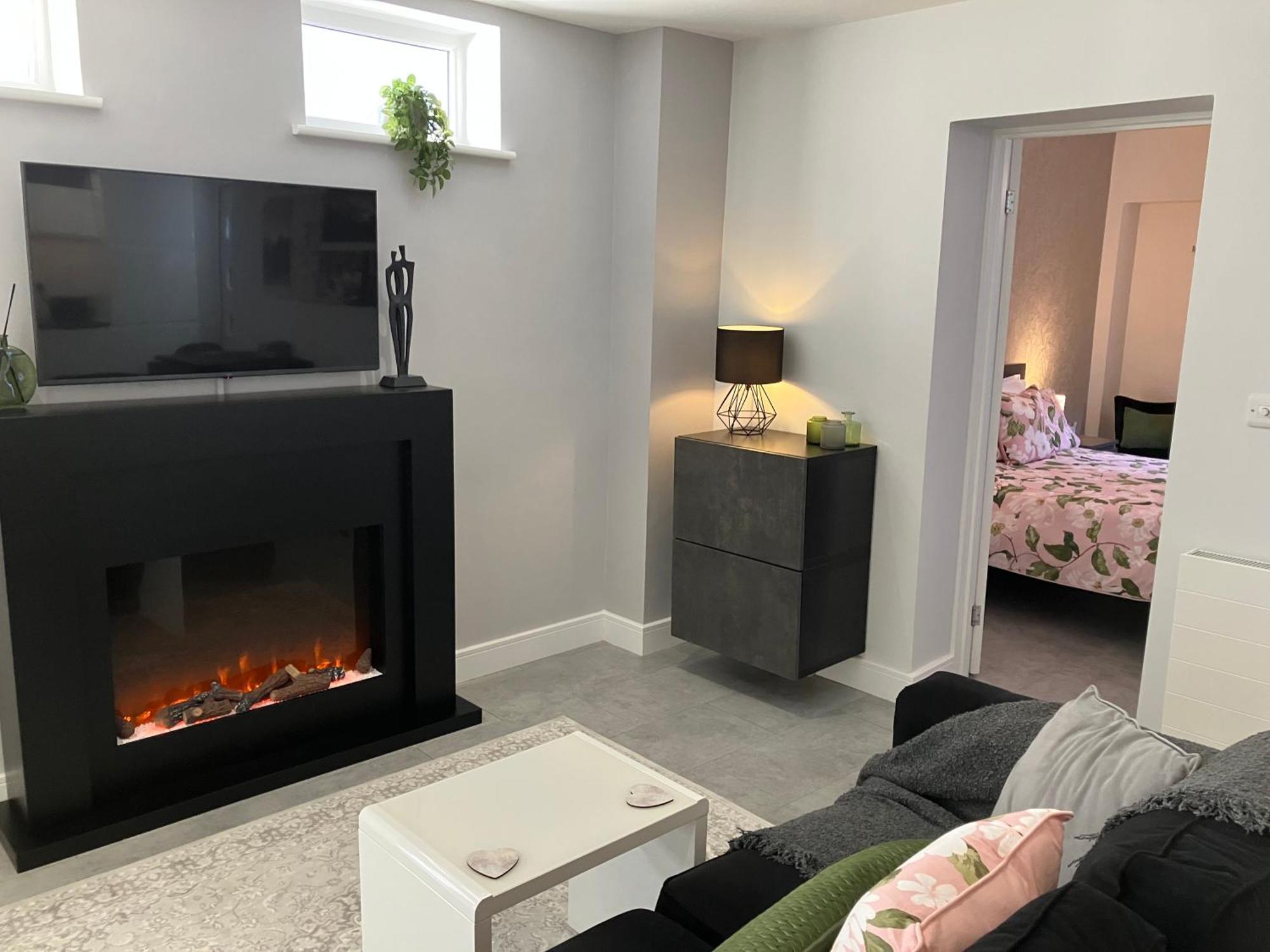 Belford House Self Check-In Rooms & Apartments Haltwhistle Exteriör bild