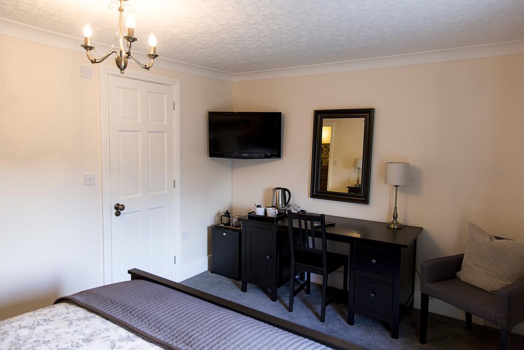 Belford House Self Check-In Rooms & Apartments Haltwhistle Exteriör bild