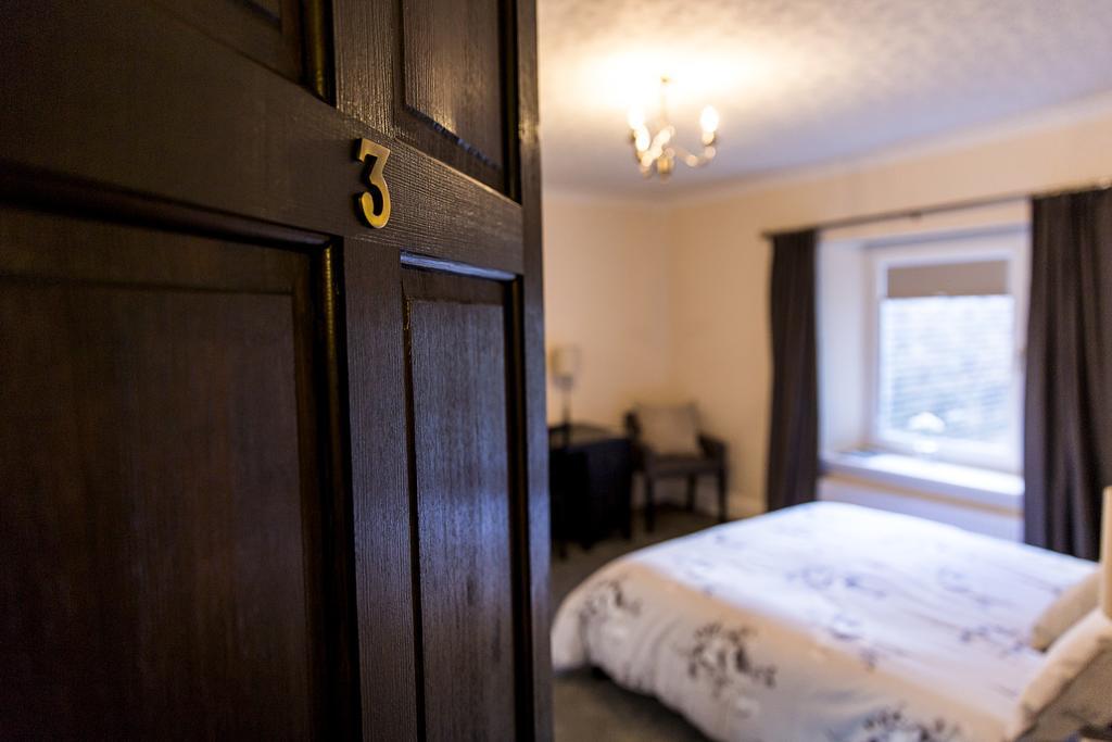 Belford House Self Check-In Rooms & Apartments Haltwhistle Exteriör bild