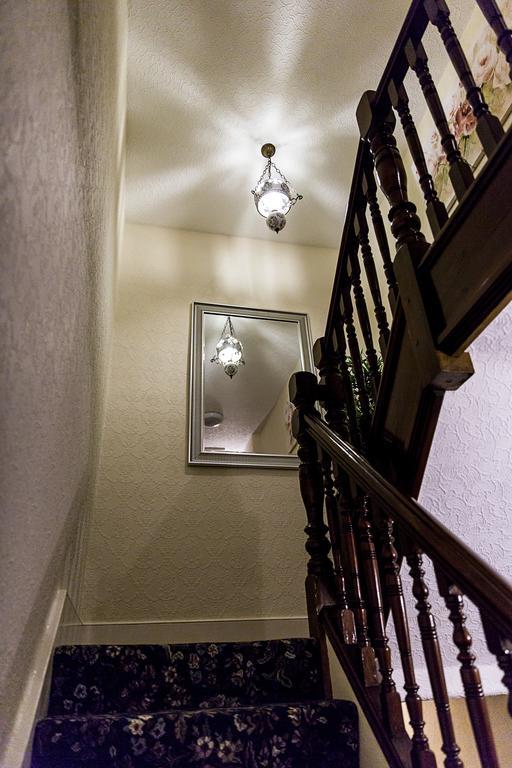 Belford House Self Check-In Rooms & Apartments Haltwhistle Exteriör bild